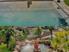 -云南滇池花园国际大酒店温泉