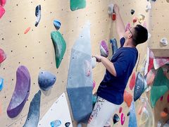 -Upper Climbing Gym 攀岩(华侨城店)