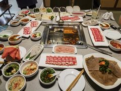 -海底捞火锅(漕宝路店)