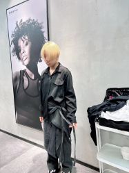 -SEBASTIAN塞巴斯汀