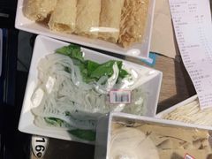 -野妹经典火锅(民治店)