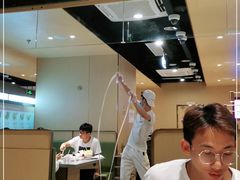 -海底捞火锅(南海万科广场店)