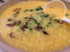 养生小米海参-陶然居·重庆菜(鱼洞老街店)