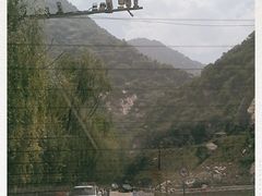 -石砭峪水库