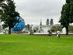 -南通洲际绿博园