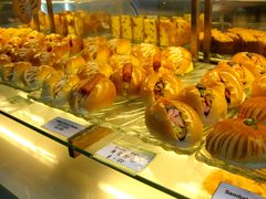 -面包新语(滨湖万达店)