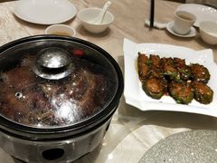 -白云宾馆·白云宴餐厅
