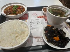 -百事佳烧鸭牛腩(上海虹桥站店)