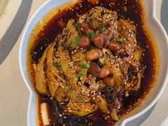 -眉州东坡(团结湖店)