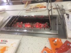 -丰茂烤串(建设街店)