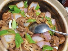 -卢小厨私房菜(长兴店)