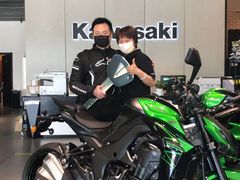 -川崎北京风火轮店