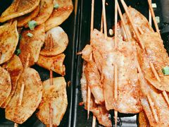-嘎嘎鸭脑壳(蜀汉路店)