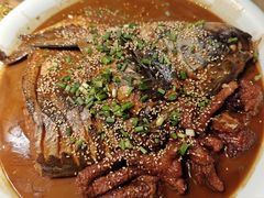 -小吊梨汤·北京菜(香山店)