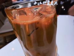 金牌奶茶-龙记香港茶餐厅(久光百货店)