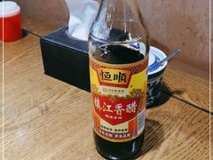 -河沿肉饼Beijing Pie(东华门店)
