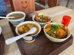 -西环肥仔螺蛳粉(南宁第一分店)