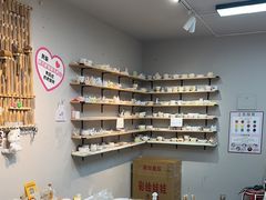 -熙工匠银饰•拼豆团建DIY(壹方城店)