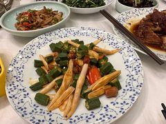 -围龙屋客家食府(福田店)