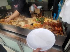 -郭记小街麻辣烫(南小街总店)