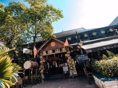 -基诺山寨.版纳民族特色菜