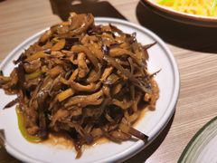 茄子丝-老昌春饼(松北店)