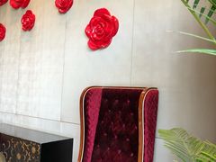-昆明花之城豪生国际大酒店·怡享阁
