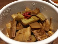-渝是乎酸菜鱼(龙旗购物中心店)