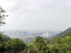 -大雁山风景区