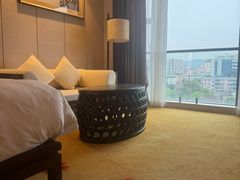 -佛山顺德香云纱园林酒店(清晖园店)