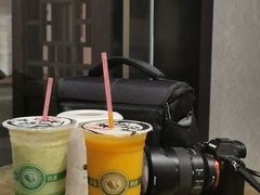 -花姨·老电影院果汁冰(88号店)