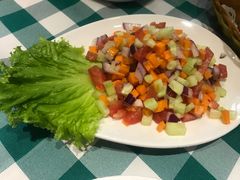 -Santoor 萨都里印度餐厅(北锣鼓巷店)
