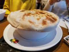 -安妮意大利餐厅(国贸店)