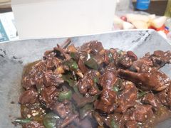 -饭桌故事·血鸭湘(荣宝华店)