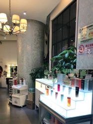 -Hair ART造型沙龙