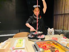 -锦城印象火锅(天府三街店)