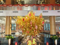 -青岛海尔洲际酒店