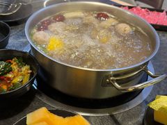 -林记潮牛·牛肉火锅(上马墩店)