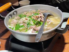 -全牛匠·乐山跷脚牛肉(西单华威约饭街店)