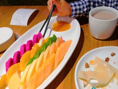 -胖老汉椒麻鸡清真新疆菜(西御街店)