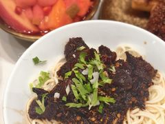 -小豆海棠(嘉兴路店)