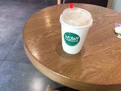 -WOW coffee