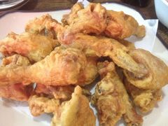 -粤仔湾砂锅粥(广益哥伦布店)