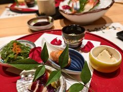 -和创柚子·会席日本料理(新区淮海街店)