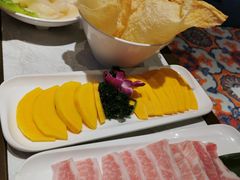 -龙鲜会·澳门生鲜火锅(诚品店)