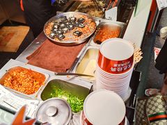 -黑色经典臭豆腐·湖南特产(步行街店)