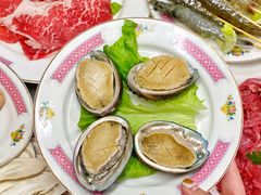 -燃计沙茶皇·香港沙茶火锅(人广旗舰店)