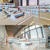 青岛人家门口的“零关税”跨境名品体验店