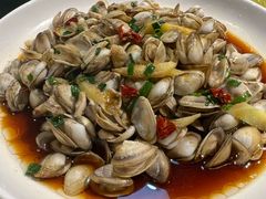 -启东小海鲜(庄先湾路1号店)