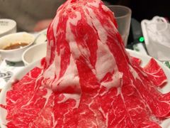-禄婶鸡煲·打边炉